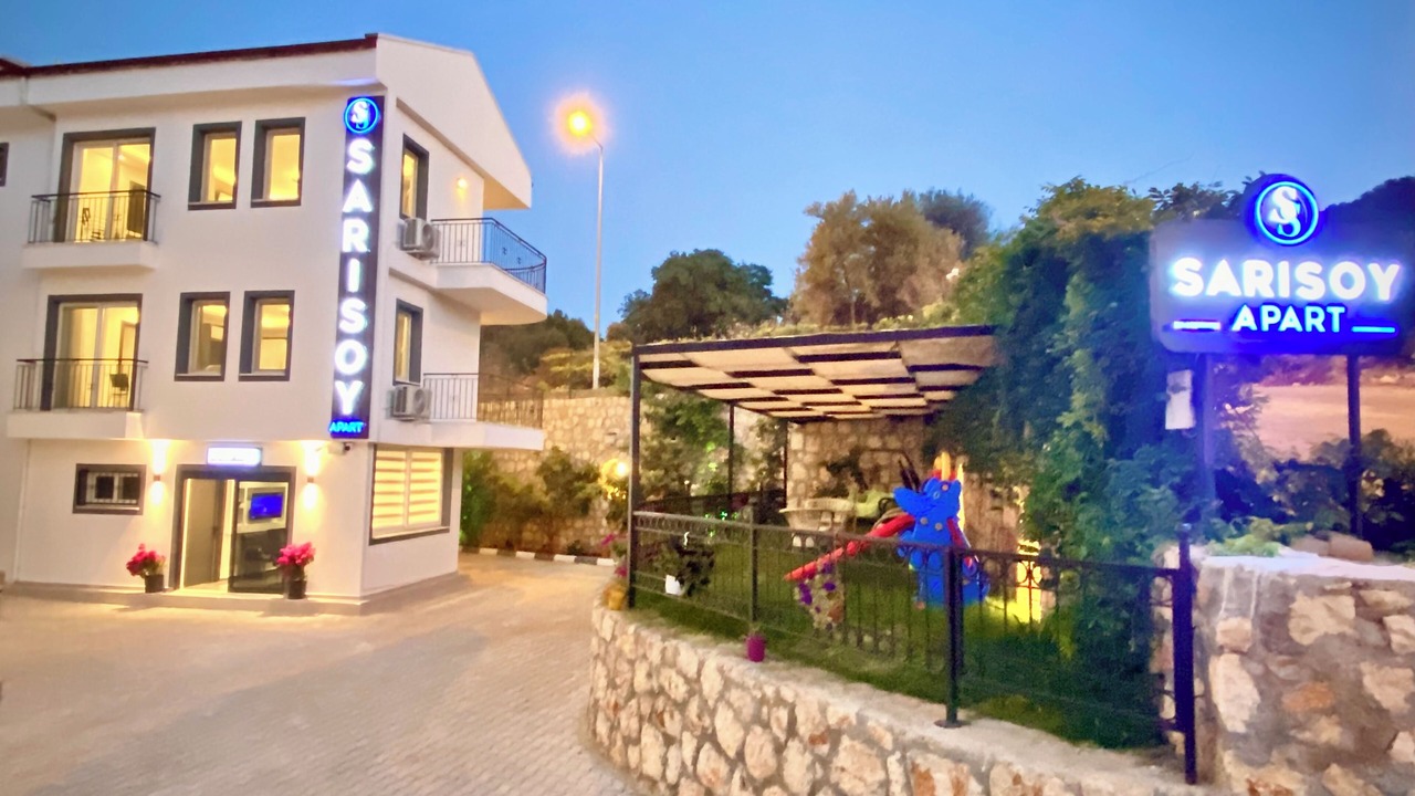Photo of Outdoor in Kas