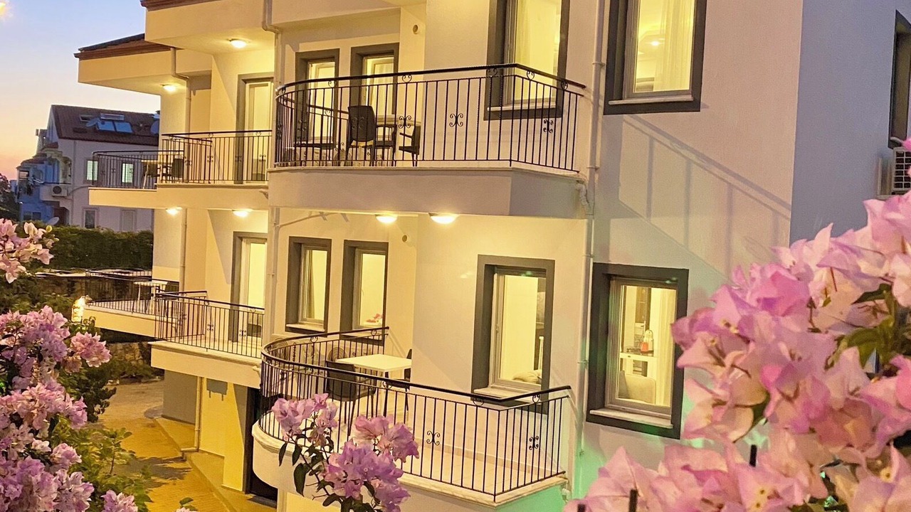 Photo of Outdoor in Kas