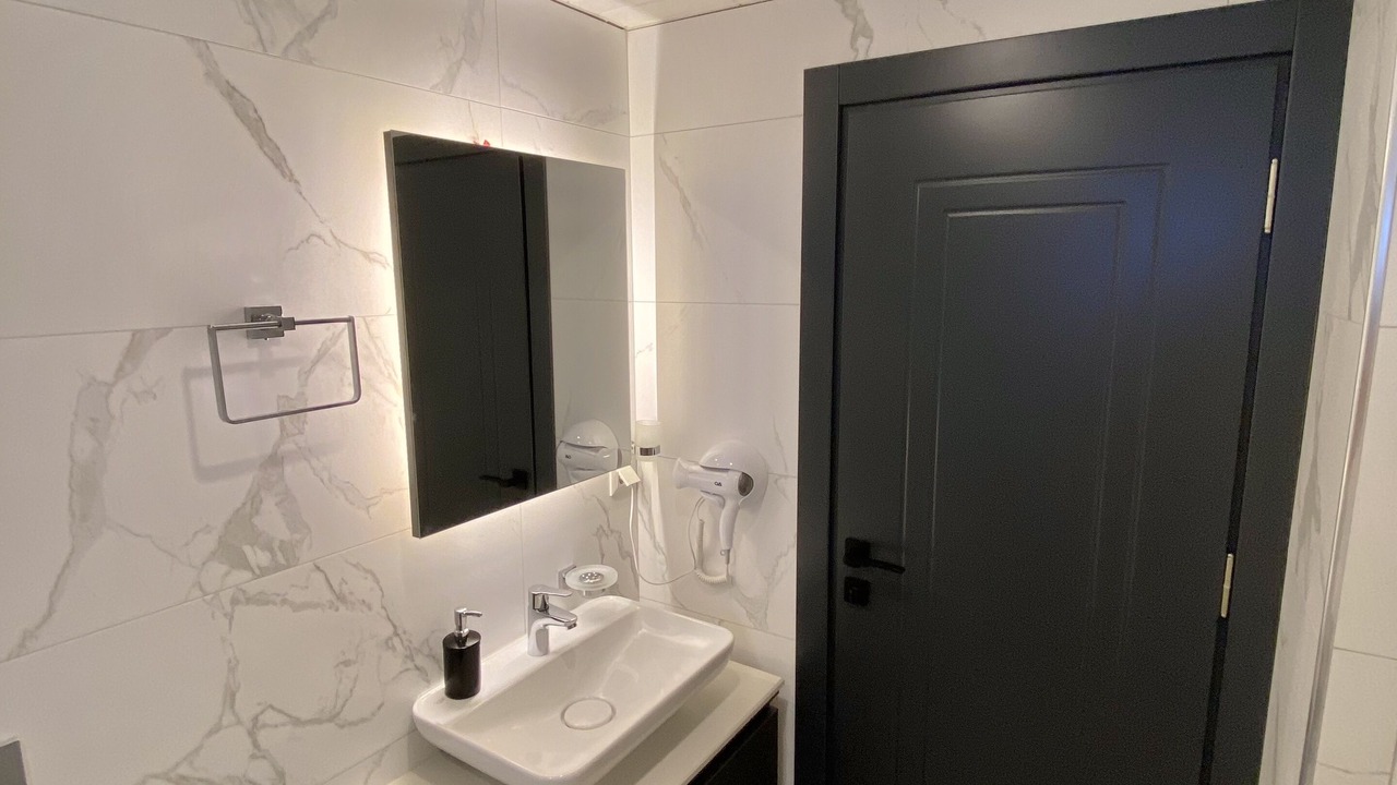 Photo of Bathroom in Kas