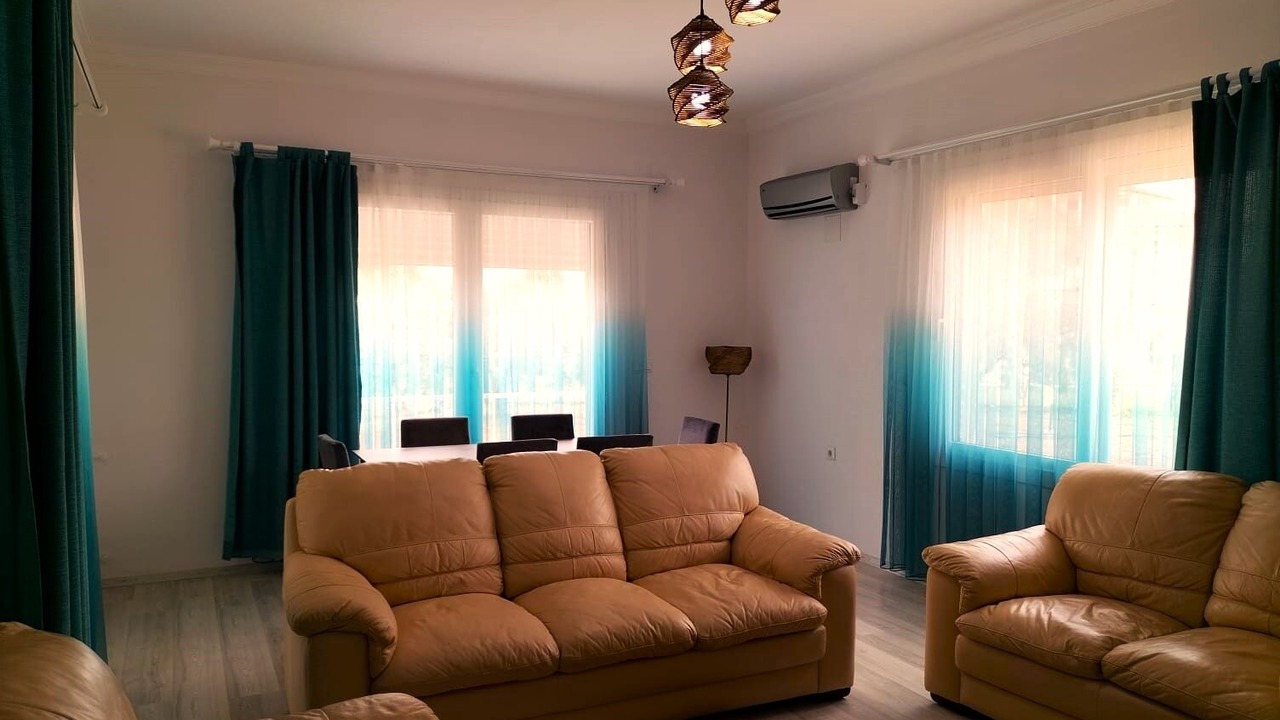 Photo of Livingroom in Koycegiz
