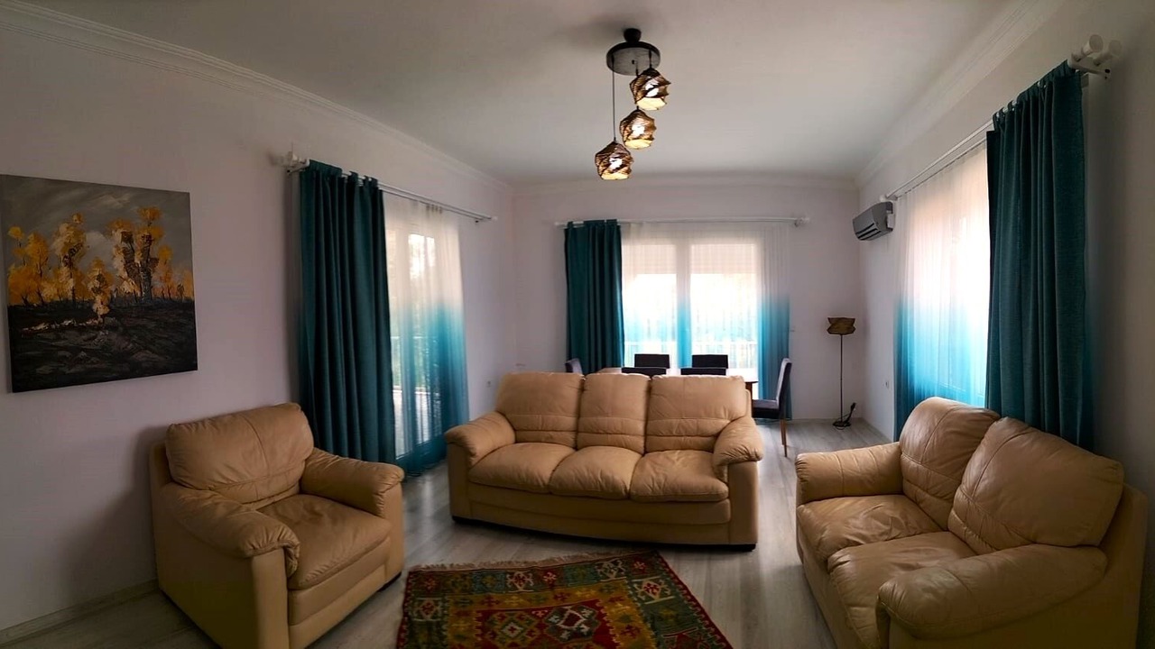 Photo of Livingroom in Koycegiz