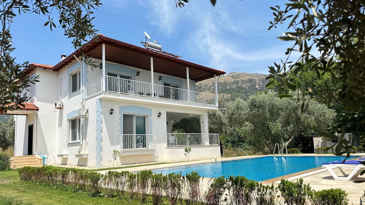 Photo of Outdoor in Koycegiz