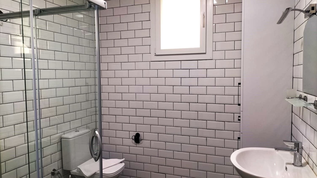 Photo of Bathroom in Koycegiz