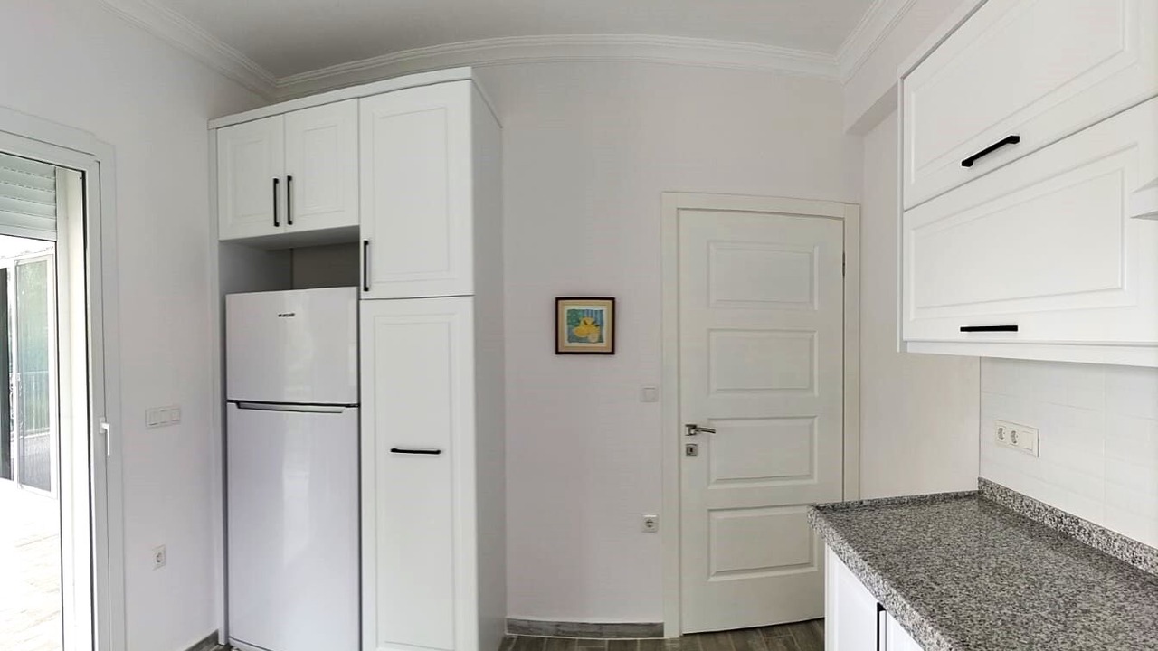 Photo of Kitchen in Koycegiz