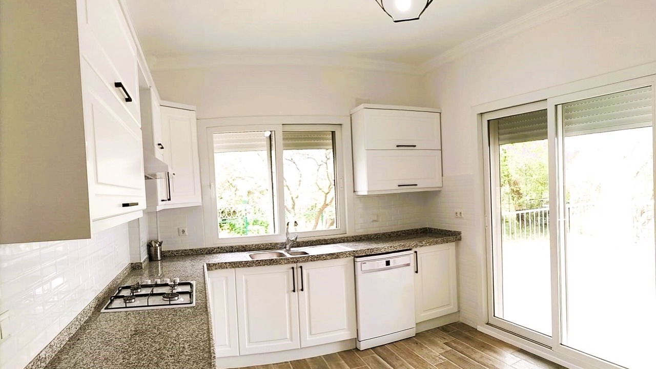 Photo of Kitchen in Koycegiz