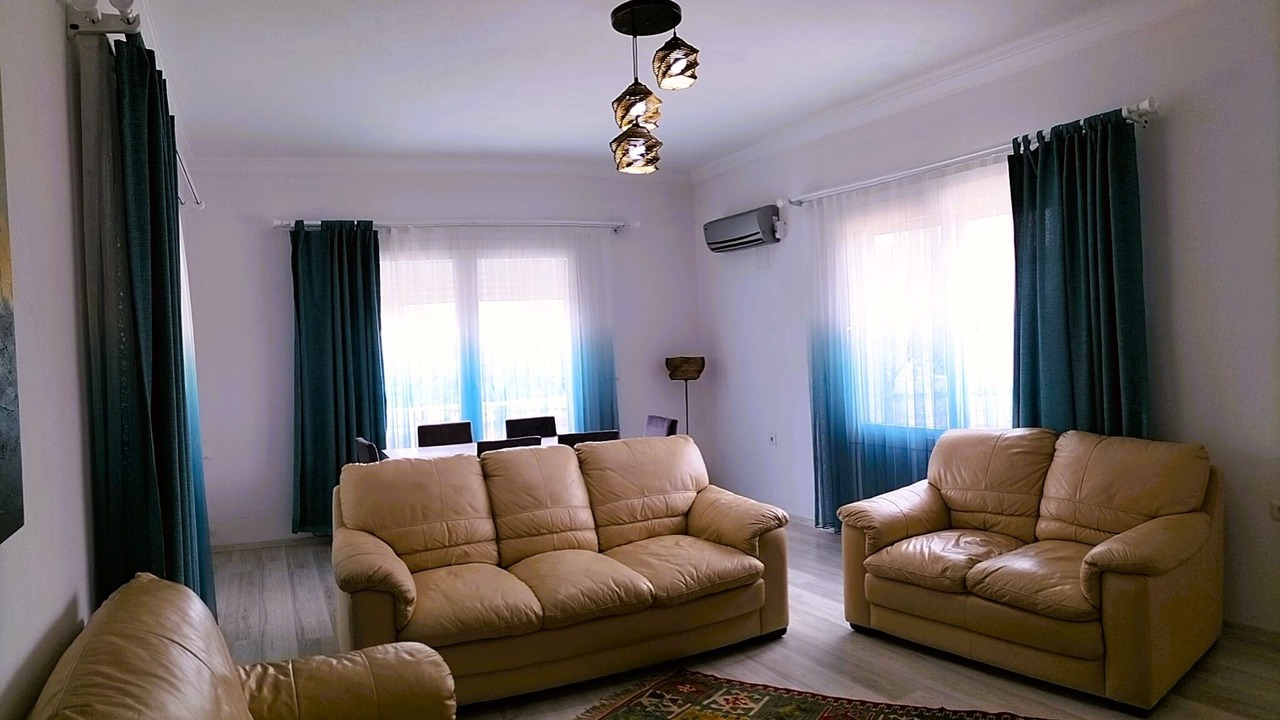 Photo of Livingroom in Koycegiz