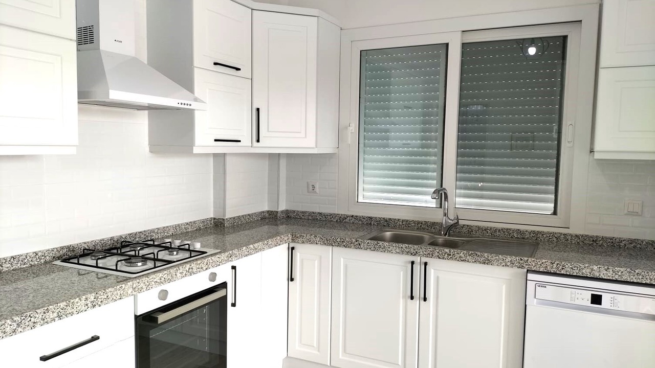 Photo of Kitchen in Koycegiz