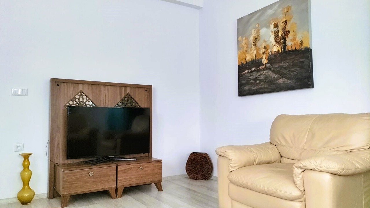 Photo of Livingroom in Koycegiz