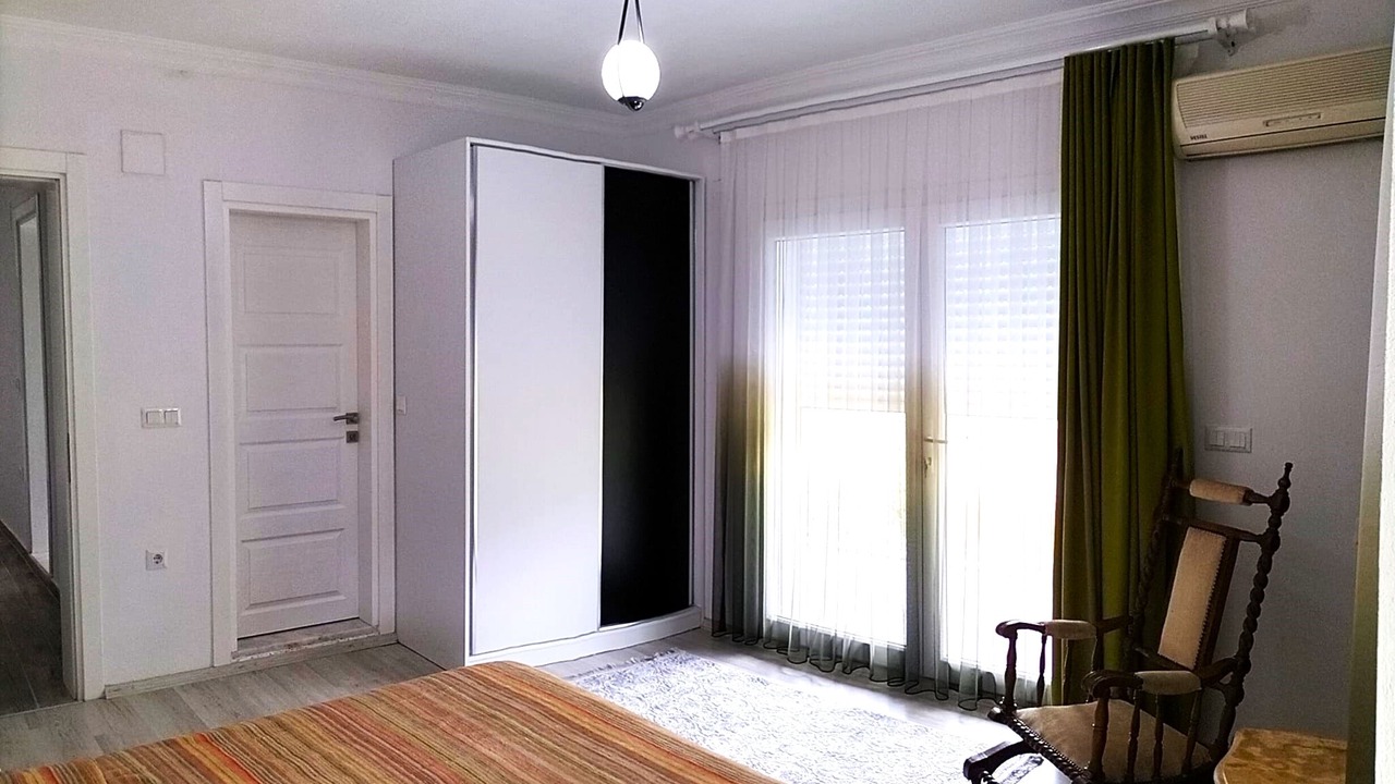 Photo of Bedroom in Koycegiz