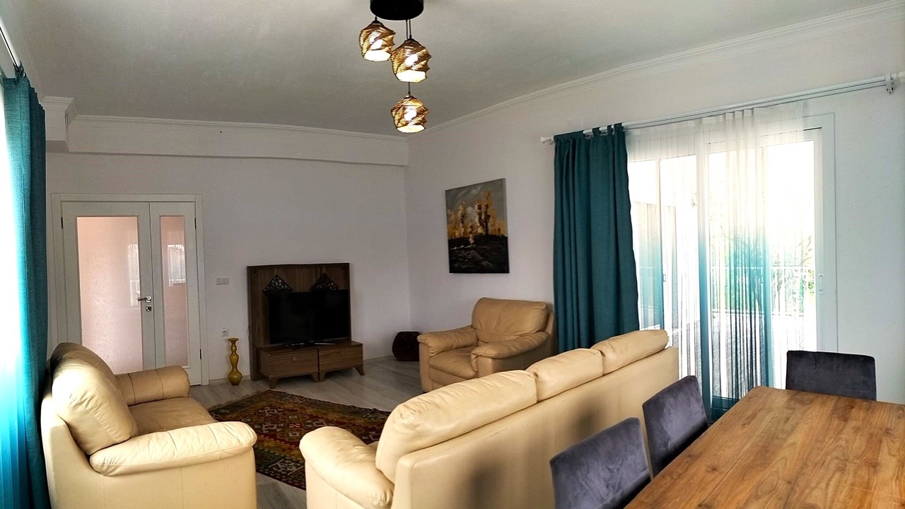 Photo of Livingroom in Koycegiz