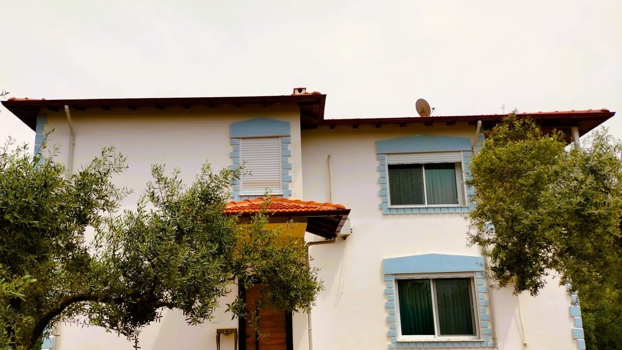 Photo of Outdoor in Koycegiz