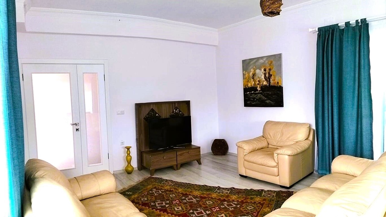 Photo of Livingroom in Koycegiz