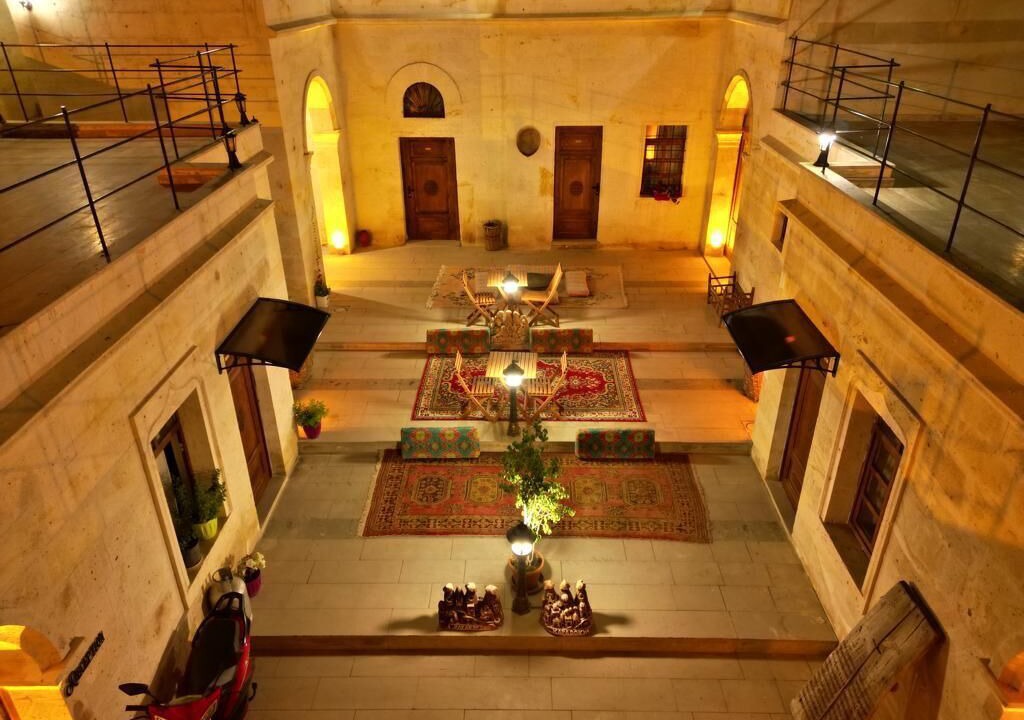 Photo of Outdoor in Urgup