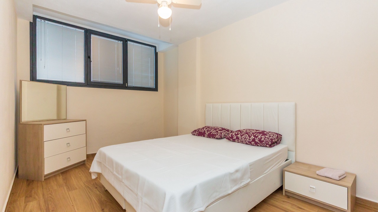 Photo of Bedroom in Marmaris City Center