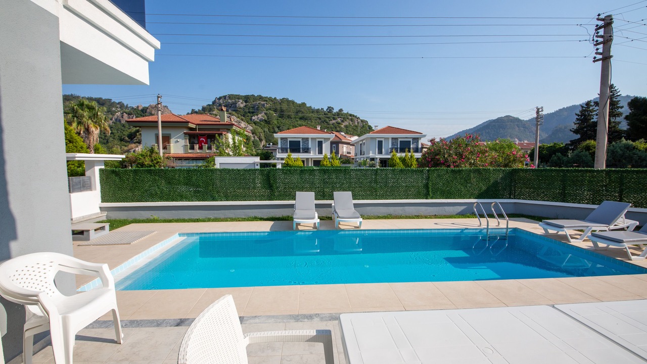 Photo of Outdoor in Marmaris City Center