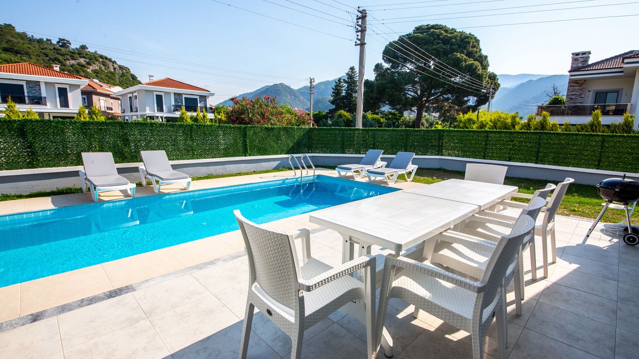 Photo of Outdoor in Marmaris City Center