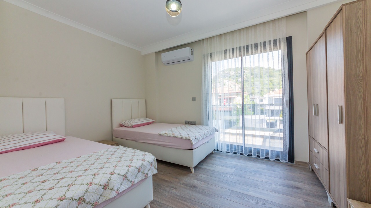 Photo of Bedroom in Marmaris City Center