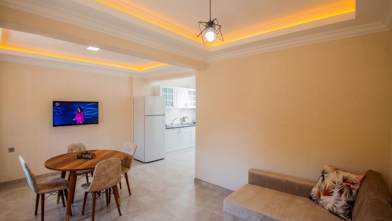 Photo of Livingroom in Marmaris City Center