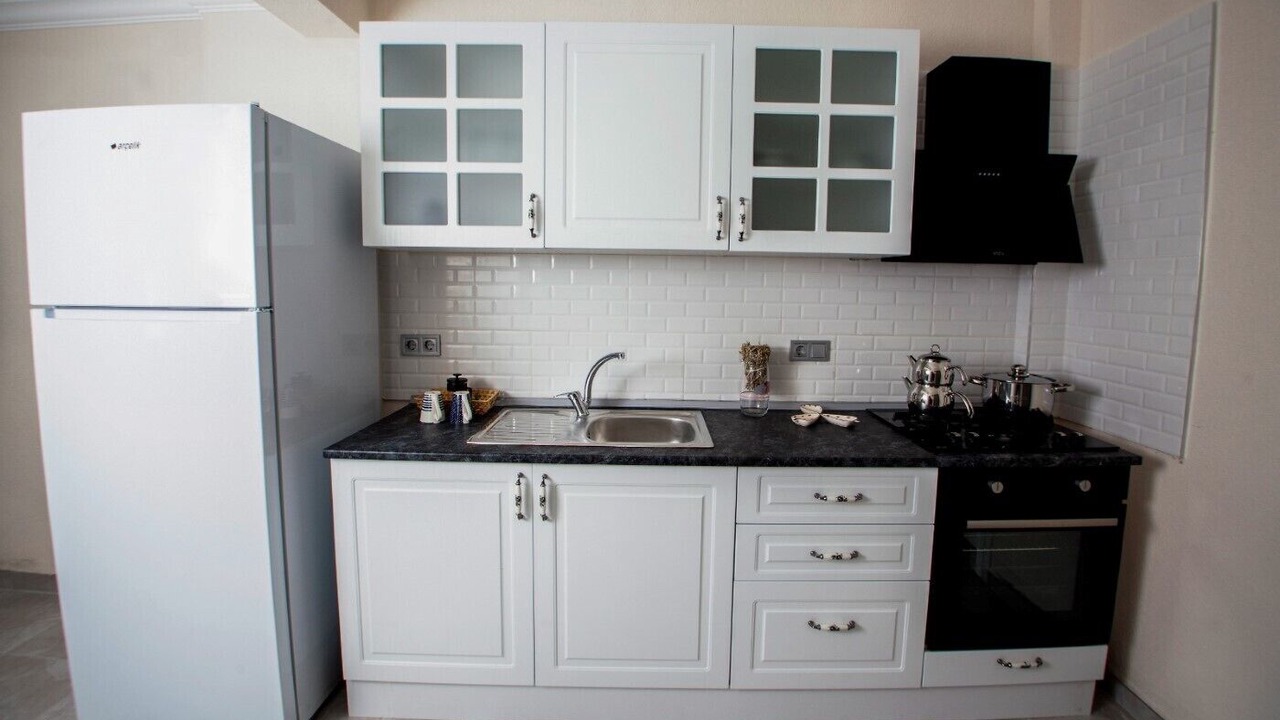 Photo of Kitchen in Marmaris City Center