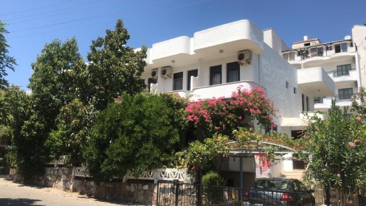 Photo of Outdoor in Marmaris City Center