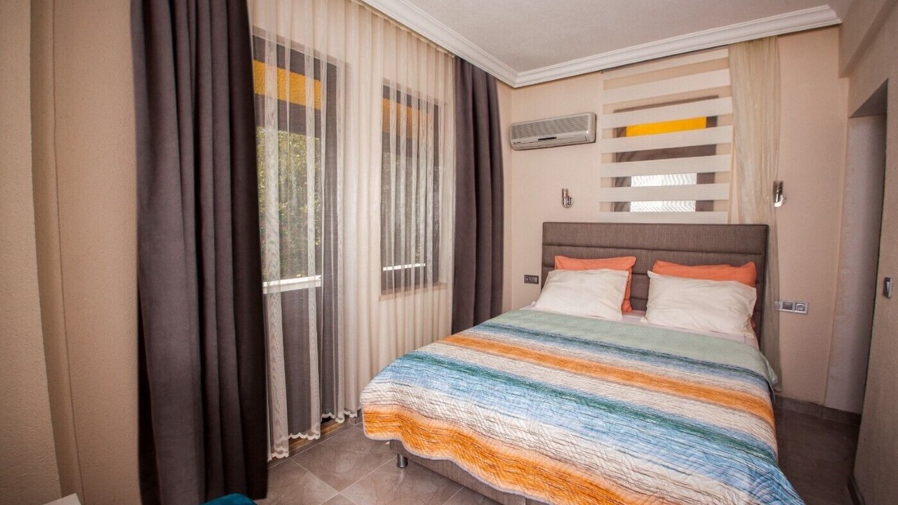 Photo of Bedroom in Marmaris City Center