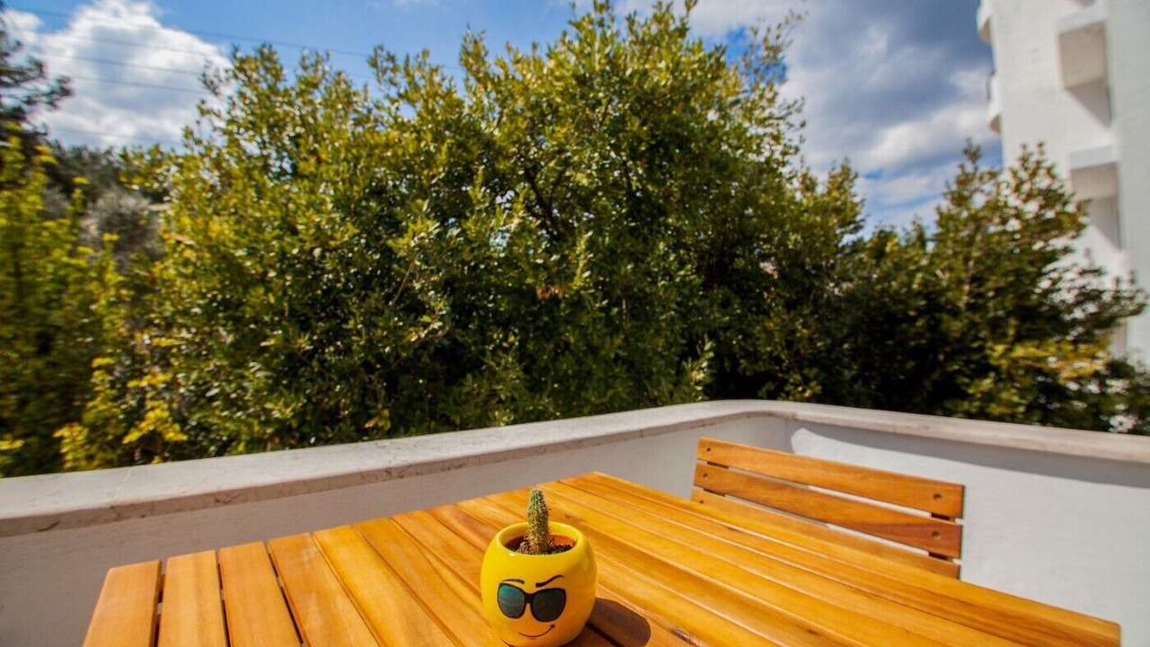 Photo of Outdoor in Marmaris City Center