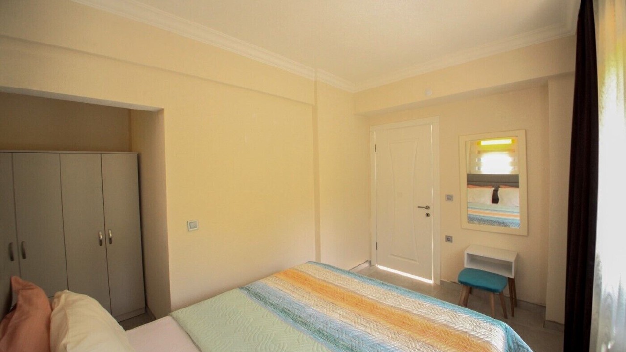 Photo of Bedroom in Marmaris City Center