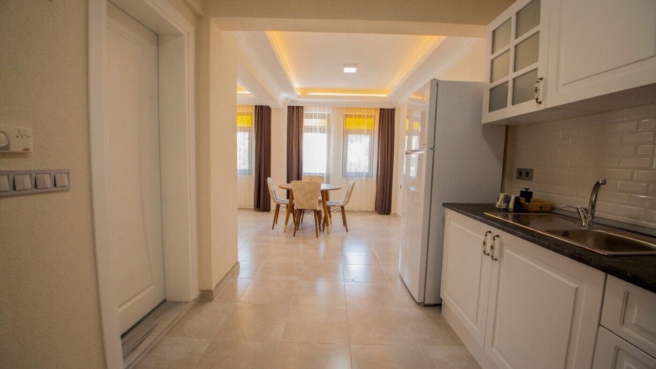 Photo of Kitchen in Marmaris City Center