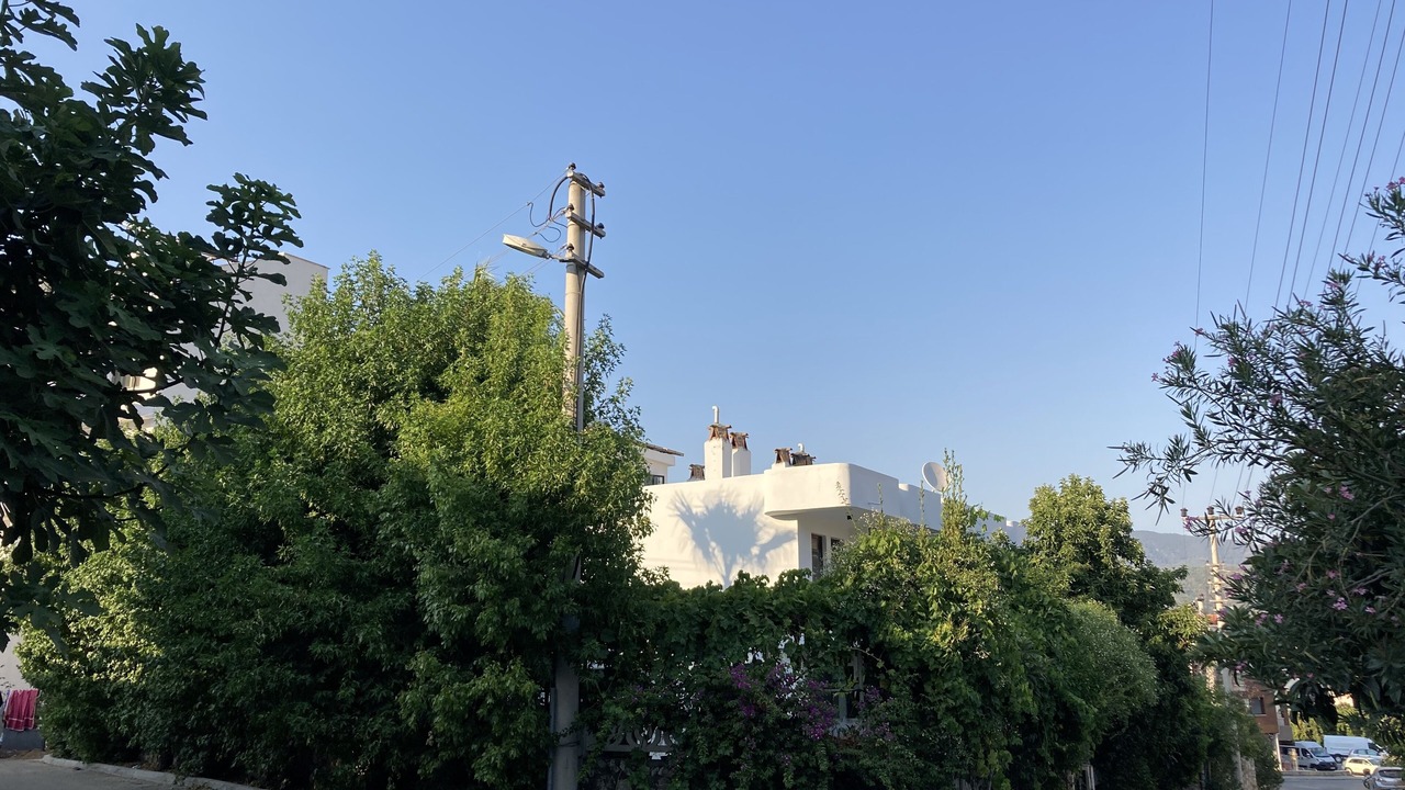 Photo of Outdoor in Marmaris City Center