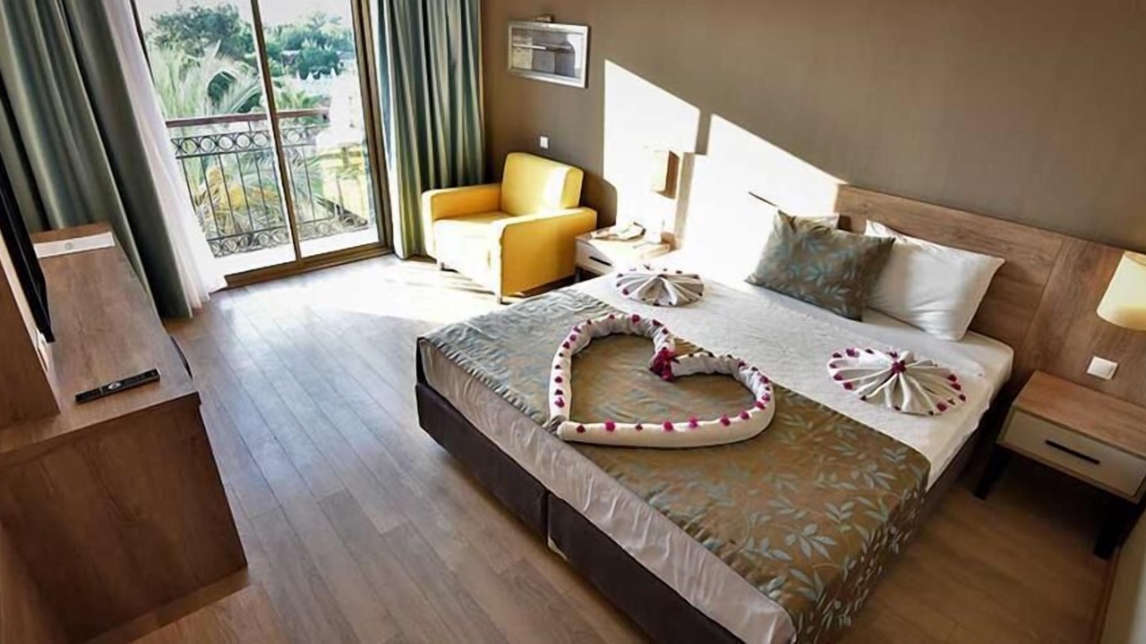 Photo of Bedroom in Camyuva