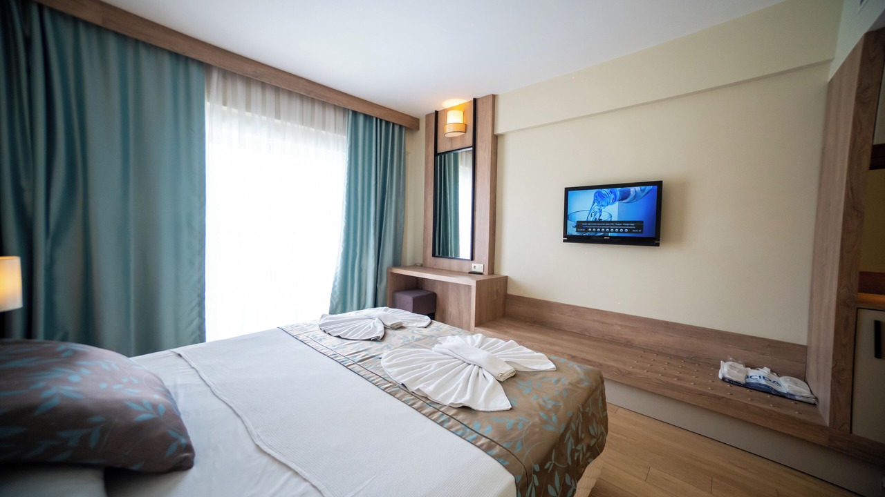 Photo of Bedroom in Camyuva