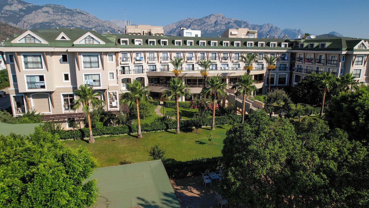 Photo of Outdoor in Camyuva