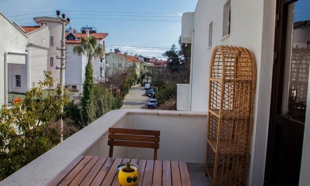 Photo of Outdoor in Marmaris City Center