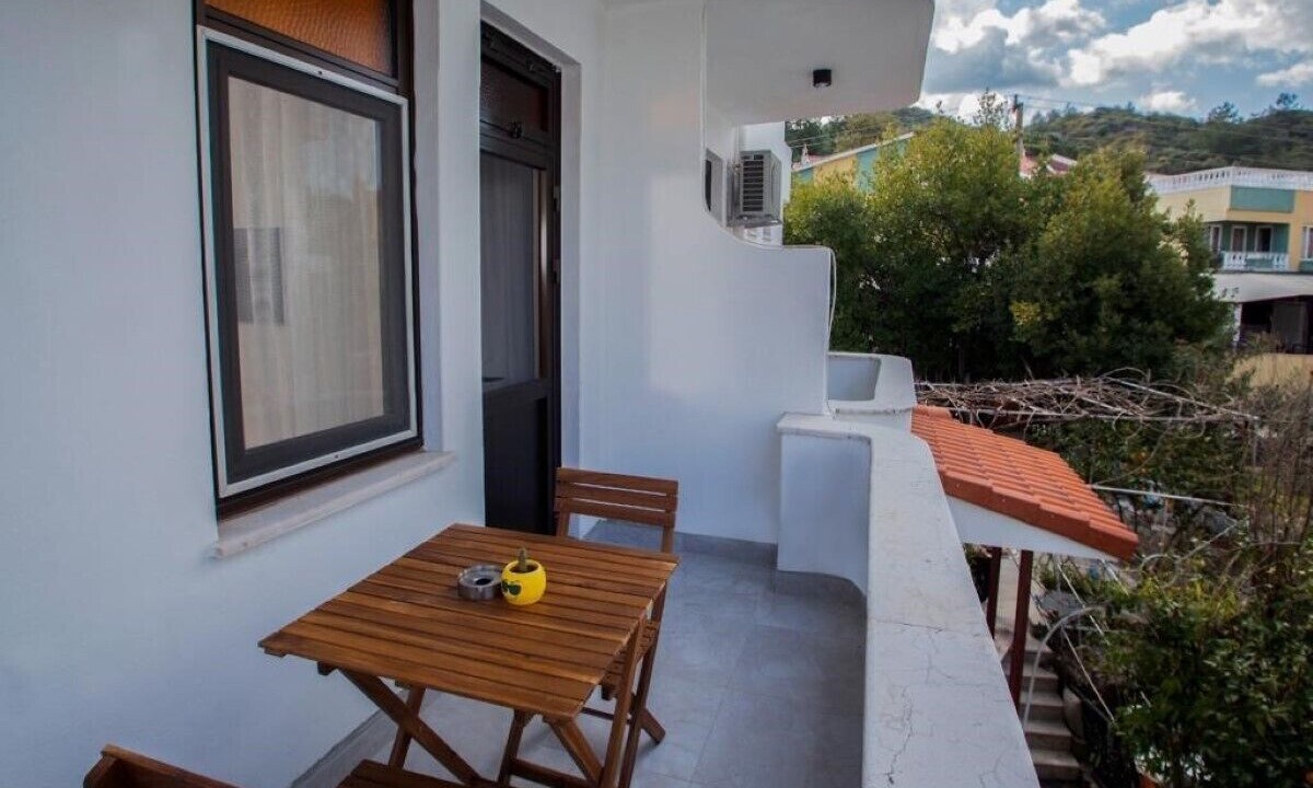 Photo of Outdoor in Marmaris City Center