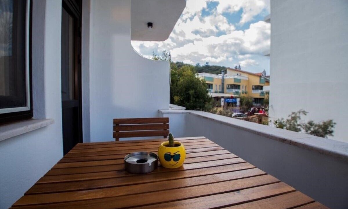 Photo of Outdoor in Marmaris City Center
