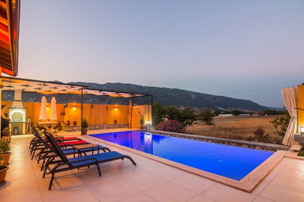 Photo of Outdoor in Sarıbelen