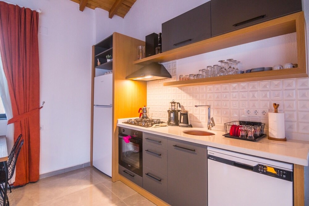 Photo of Kitchen in Sarıbelen