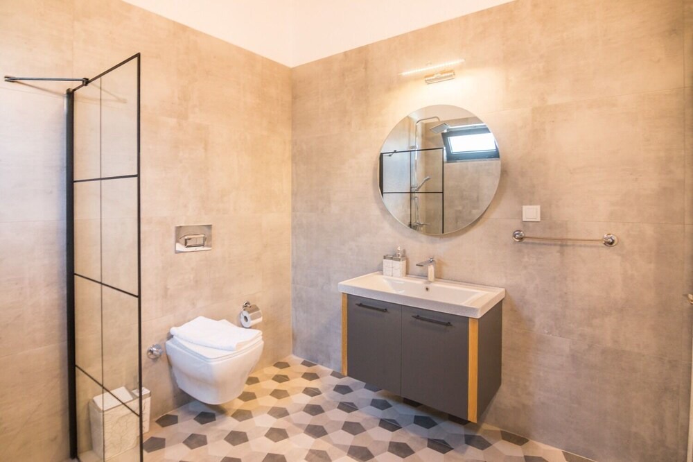 Photo of Bathroom in Sarıbelen