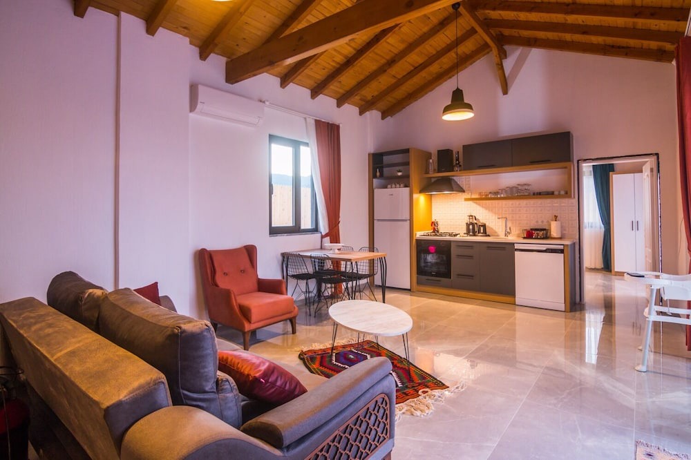 Photo of Livingroom in Sarıbelen