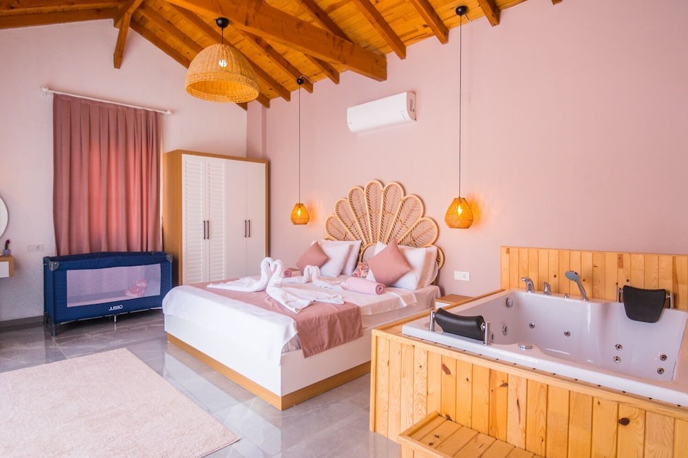Photo of Bedroom in Sarıbelen
