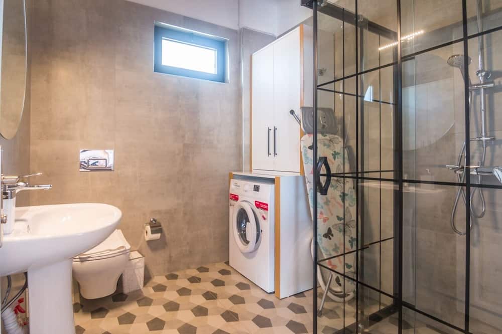 Photo of Bathroom in Sarıbelen