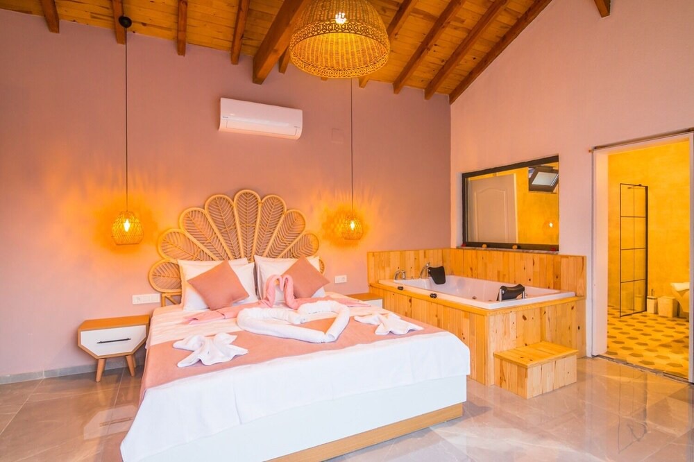 Photo of Bedroom in Sarıbelen