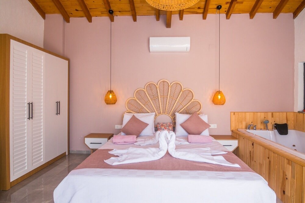 Photo of Bedroom in Sarıbelen