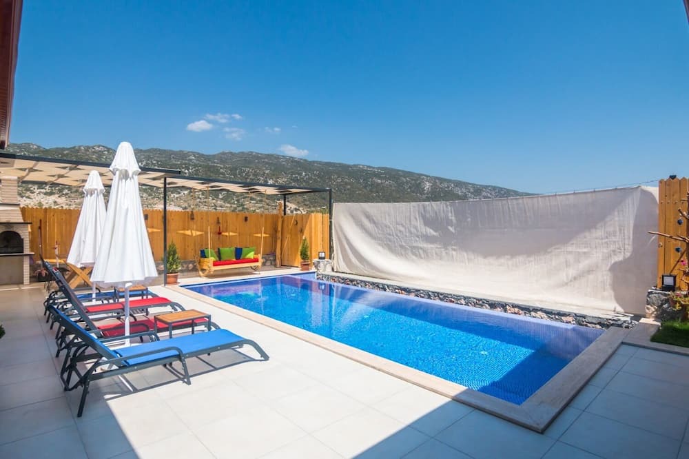 Photo of Outdoor in Sarıbelen