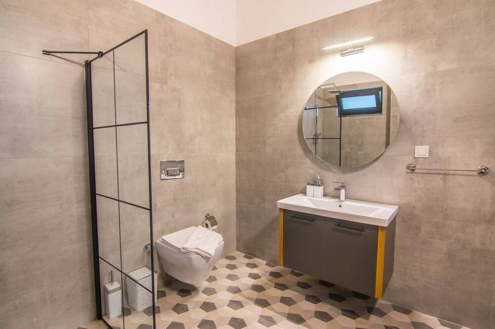 Photo of Bathroom in Sarıbelen