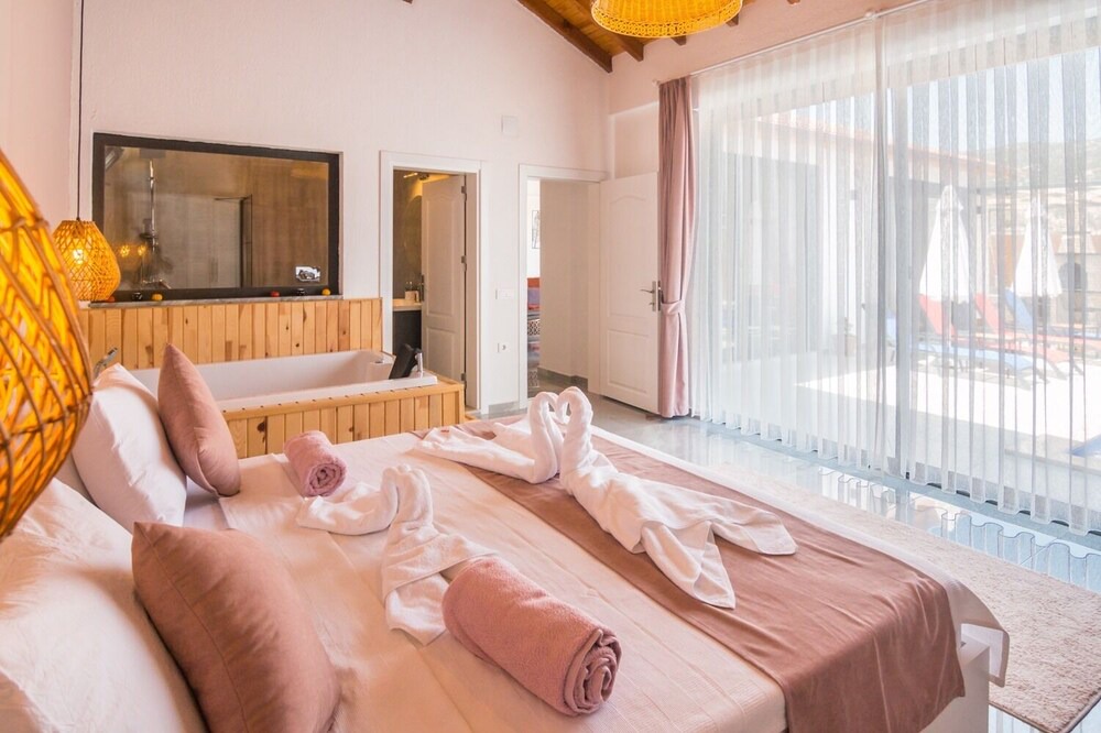 Photo of Bedroom in Sarıbelen