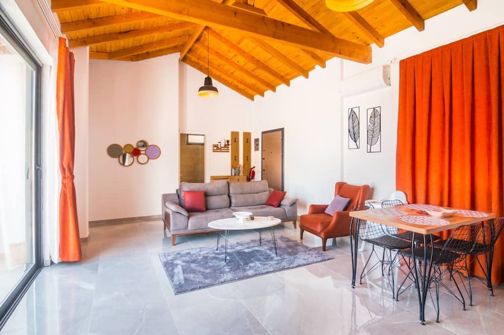 Photo of Livingroom in Sarıbelen