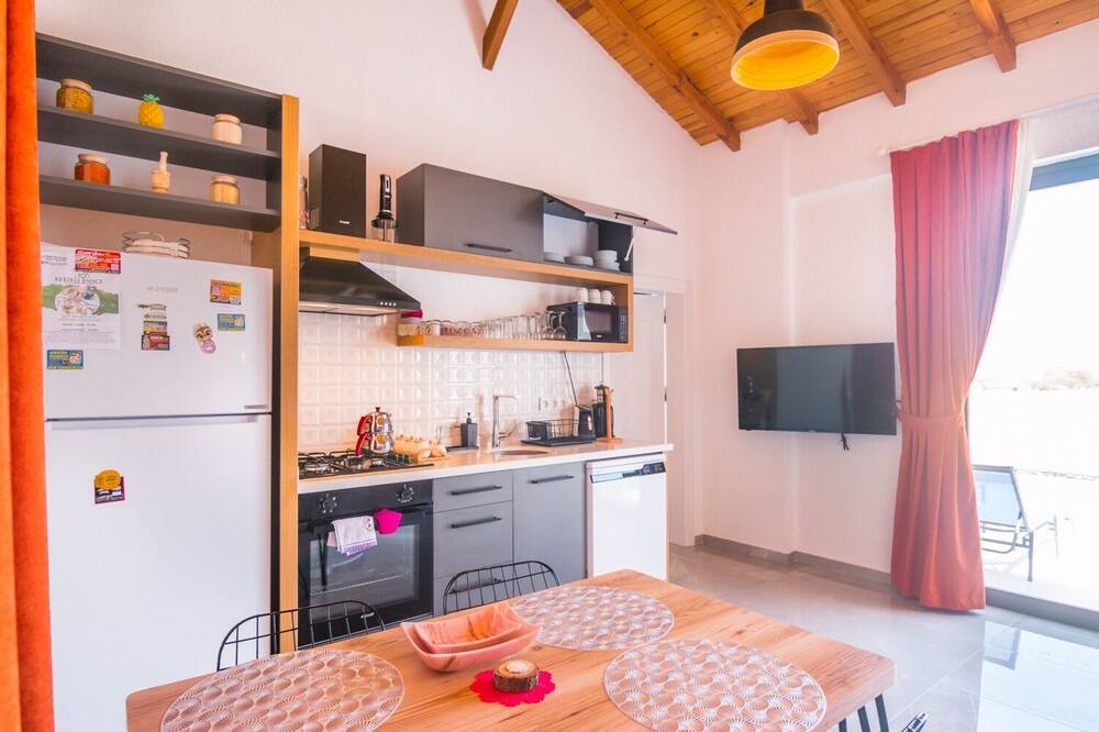 Photo of Kitchen in Sarıbelen