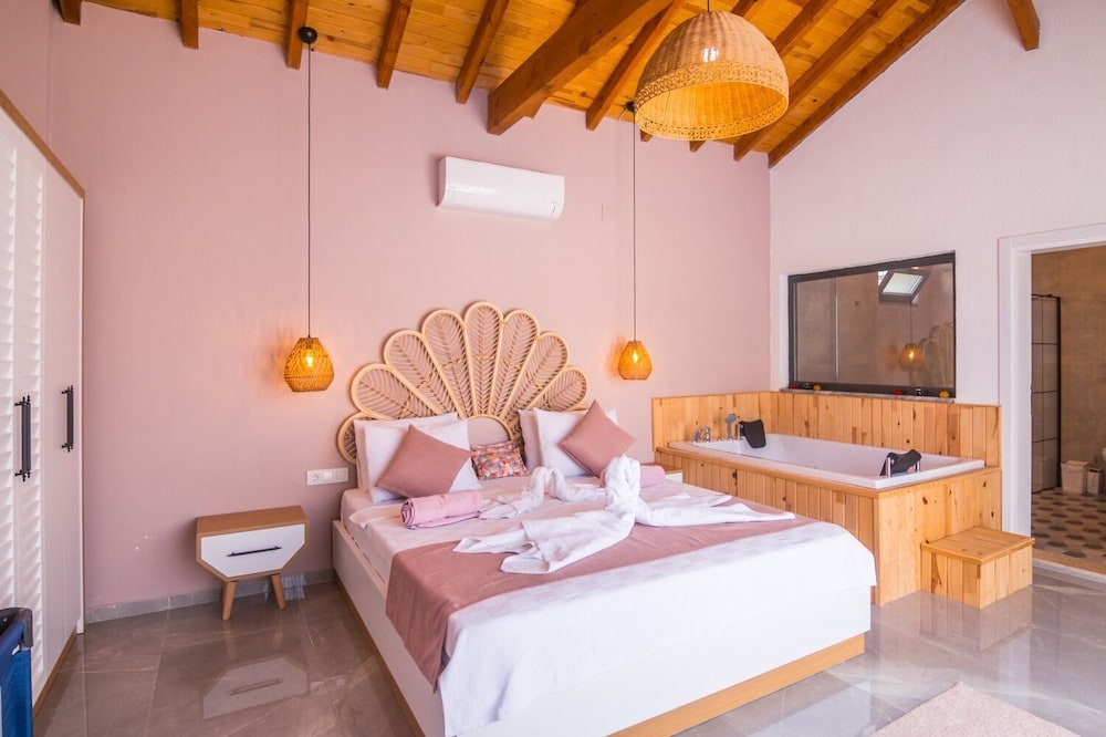 Photo of Bedroom in Sarıbelen