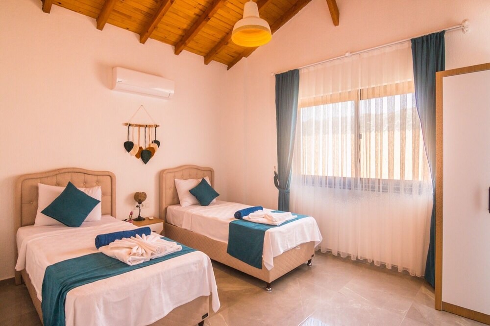 Photo of Bedroom in Sarıbelen